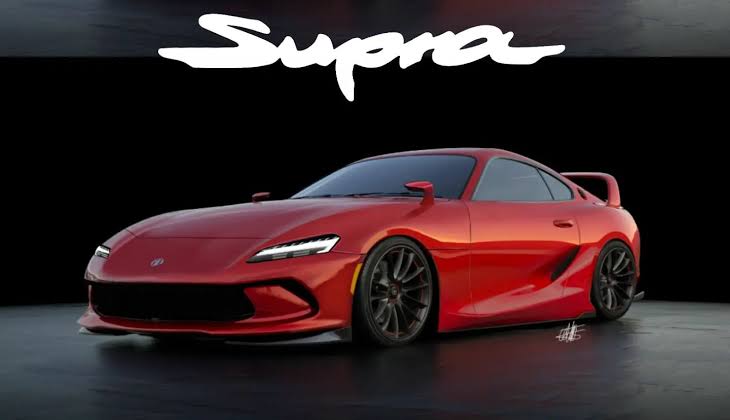 Supra image